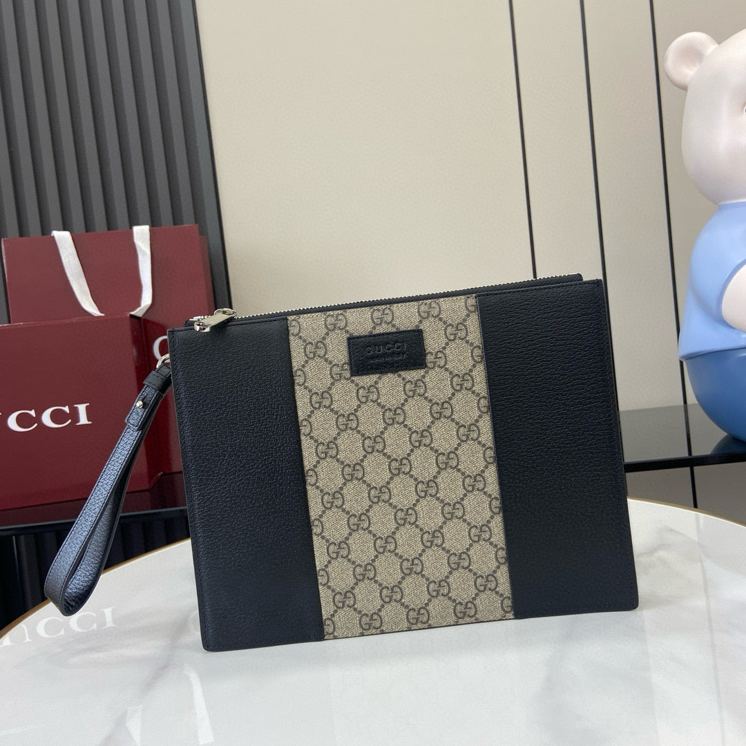 GC Clutch Bag