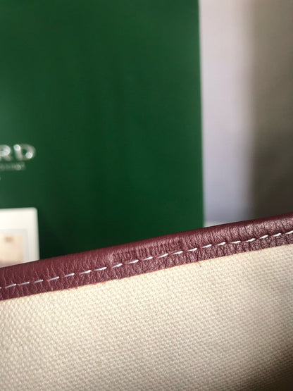 GOYARD BAG 20*19*10