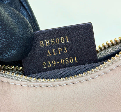 Fendi Fendigraphy Mini