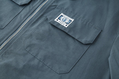 CD Jacket