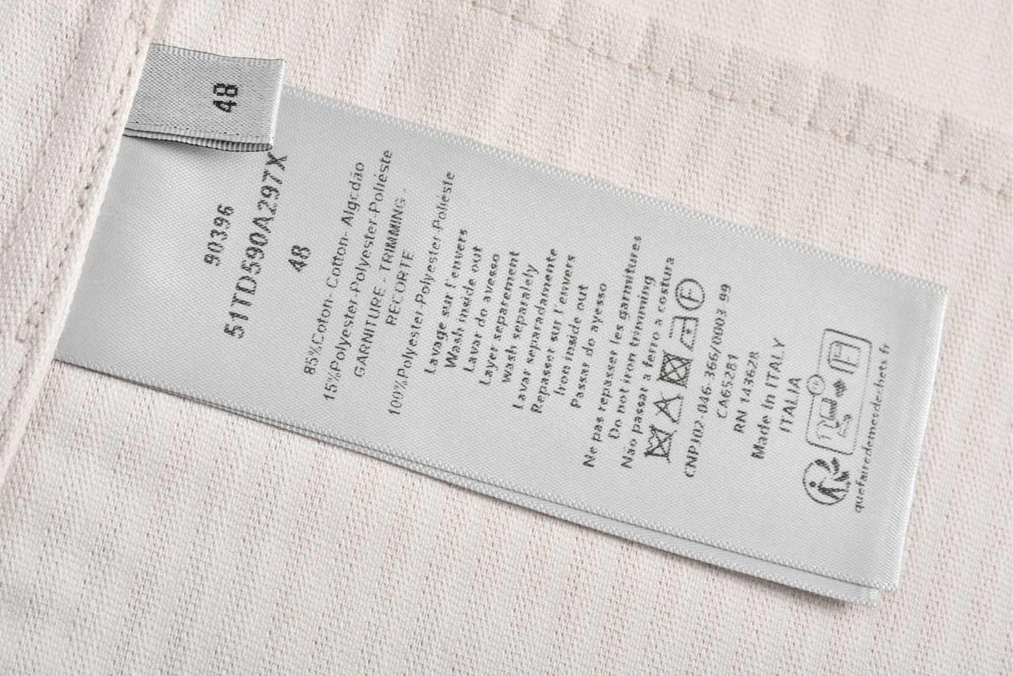 CD Jacket
