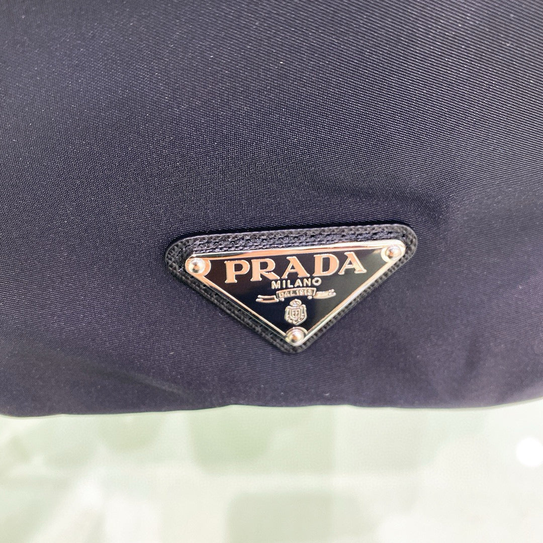 Prada Backpack