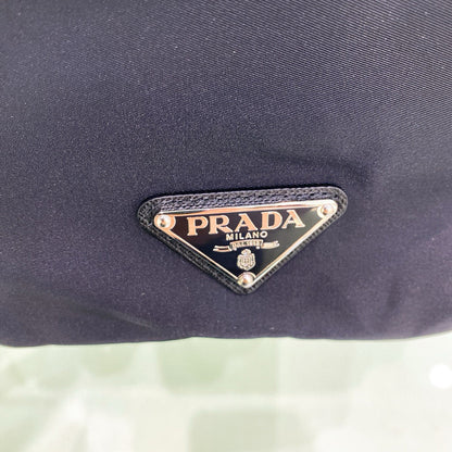 Prada Backpack