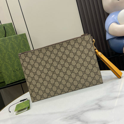 GC Clutch Bag
