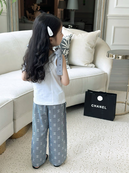 Chanel Vest