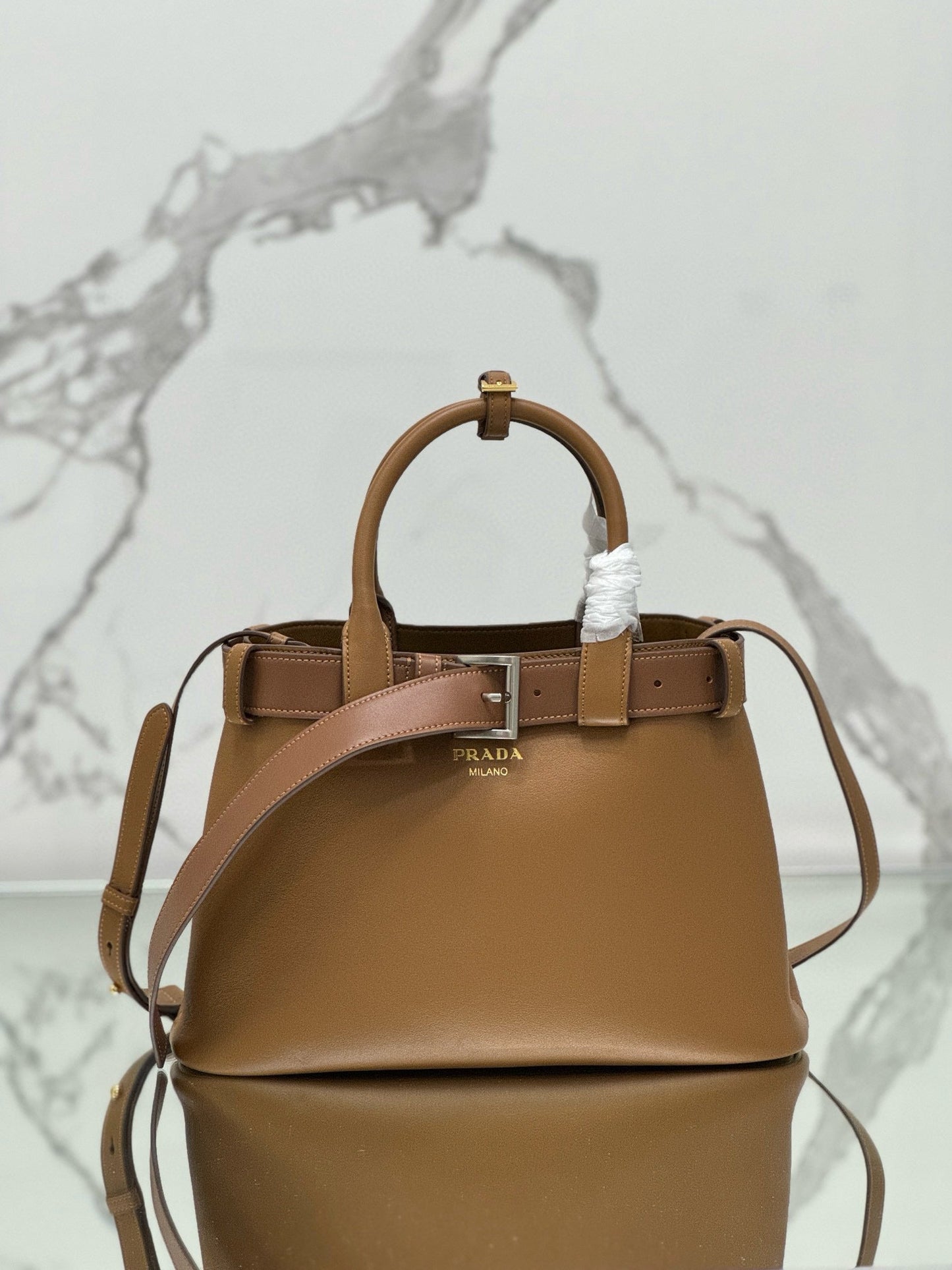 Prada Shoulder Bag