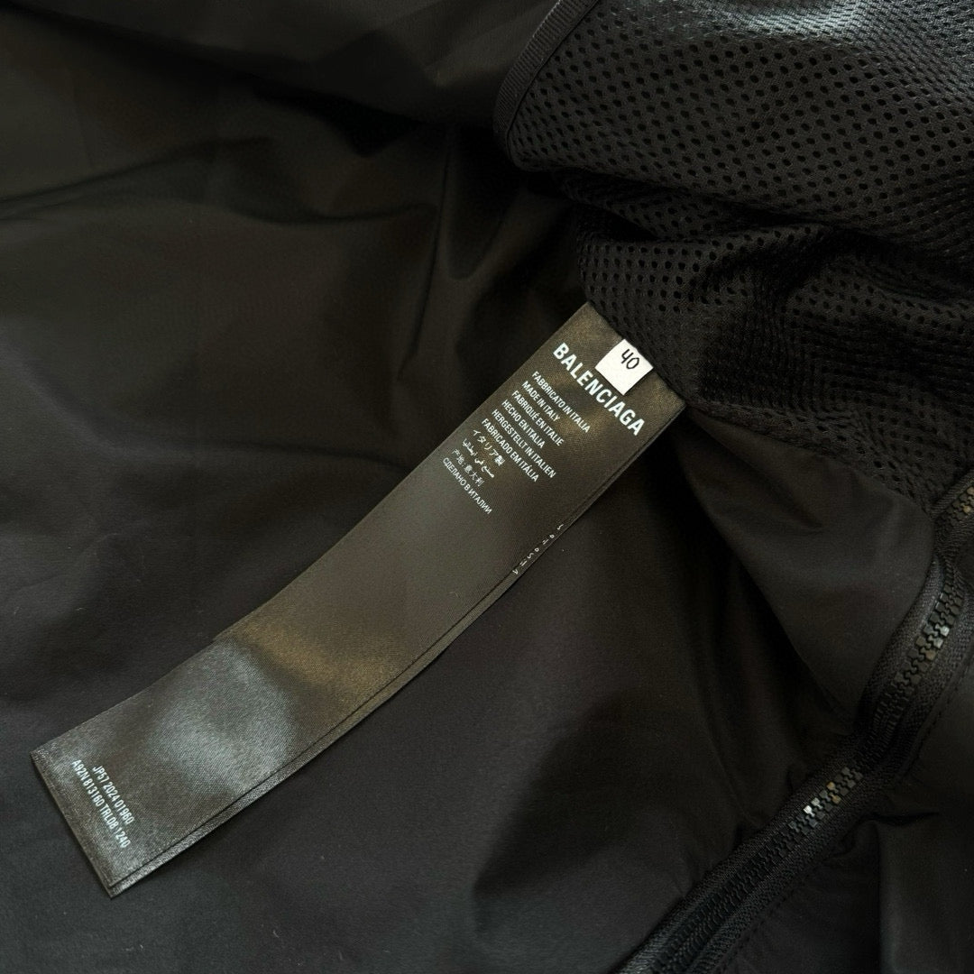 BLCG Jacket