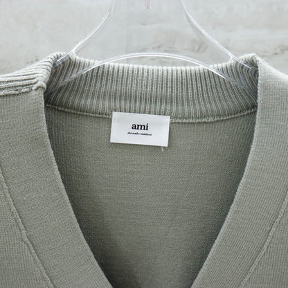 Ami Jacket