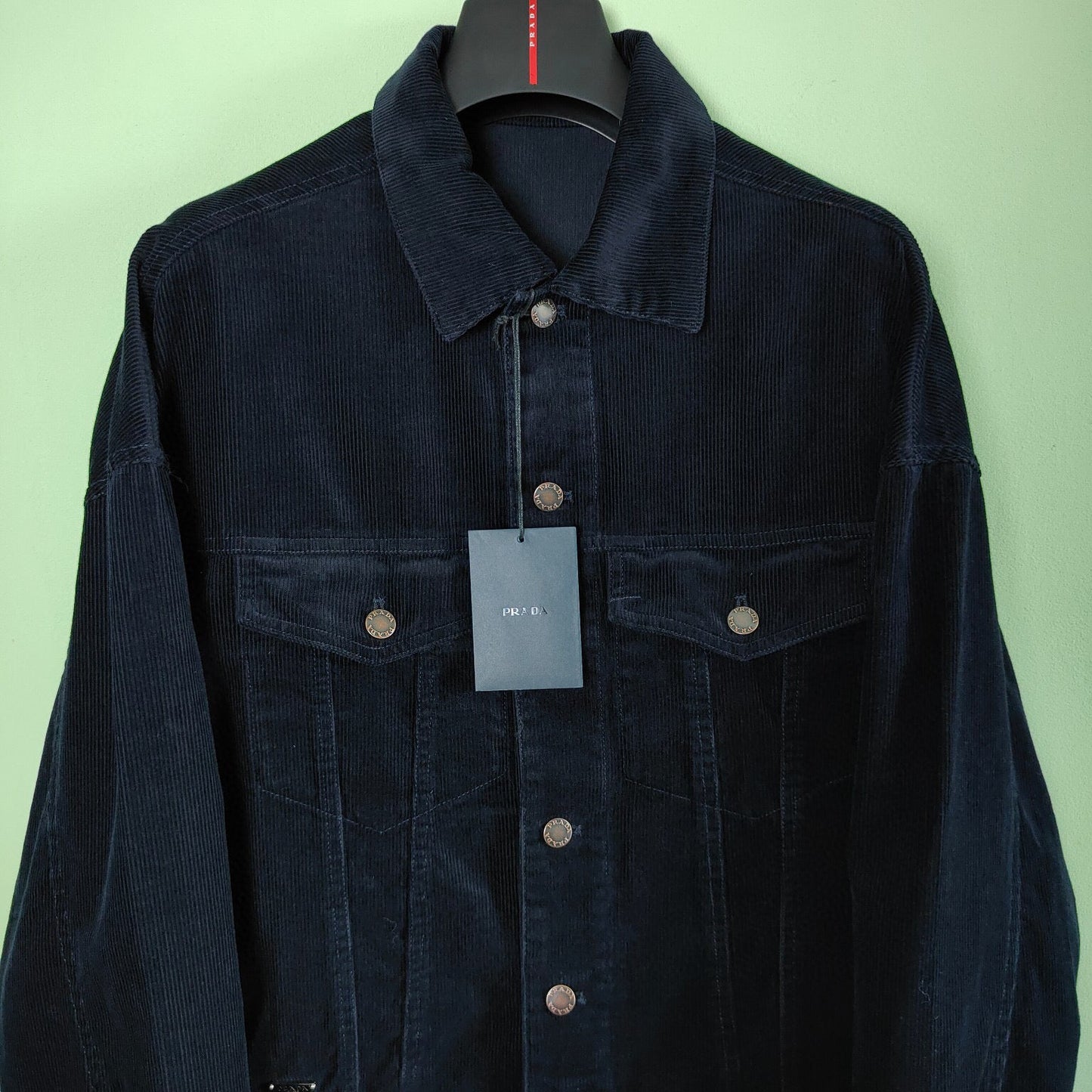 Prada Jacket