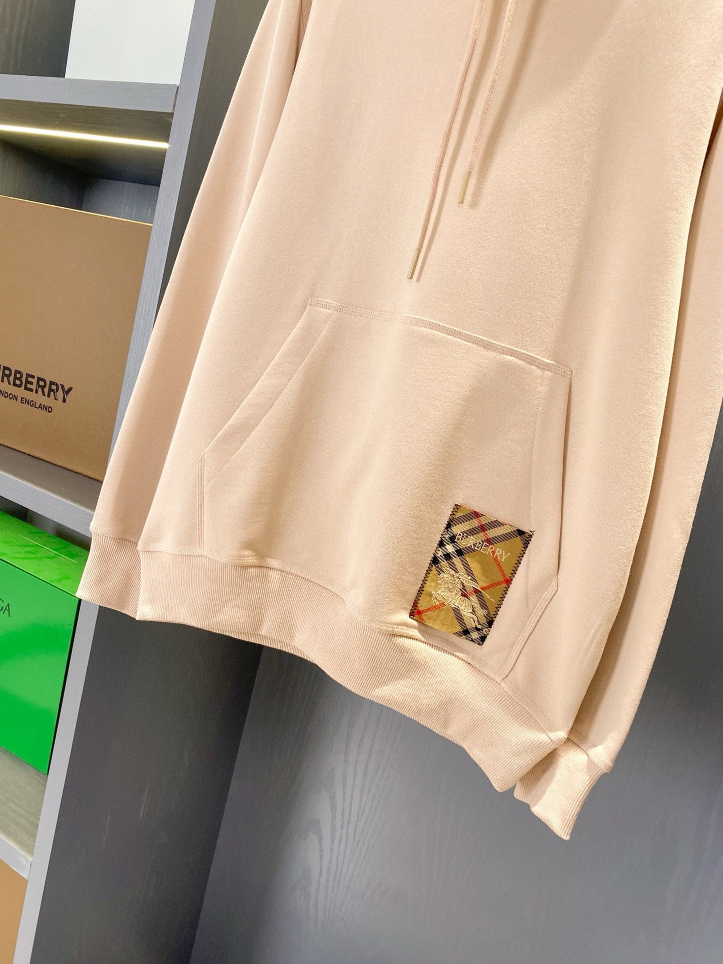 BBR Hoodie