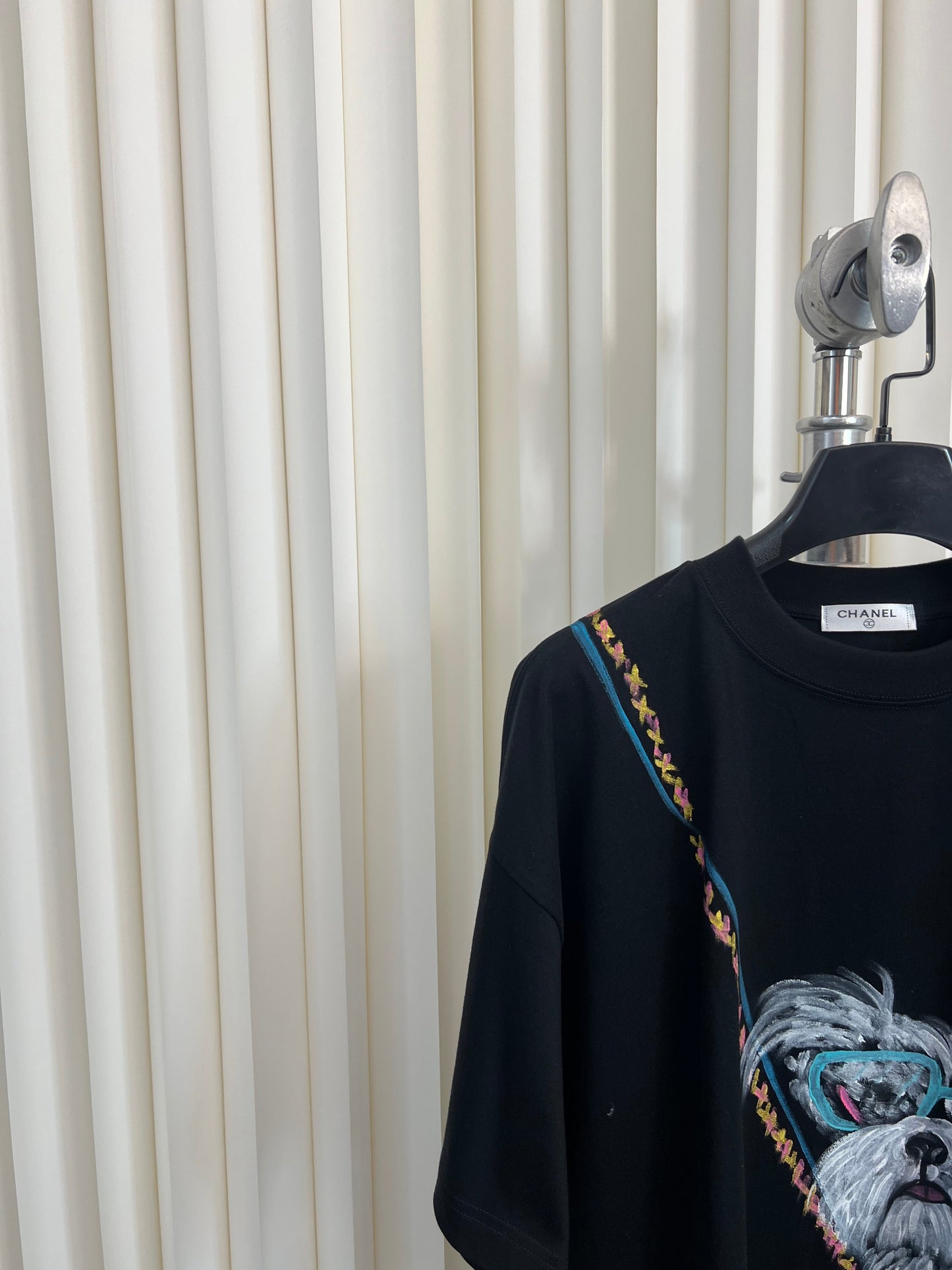 Chanel T-shirt
