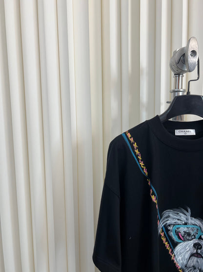 Chanel T-shirt