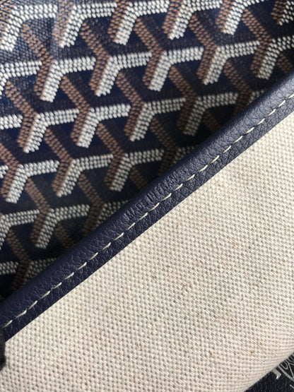 GOYARD SAINT LOUIS PM 34*27*14