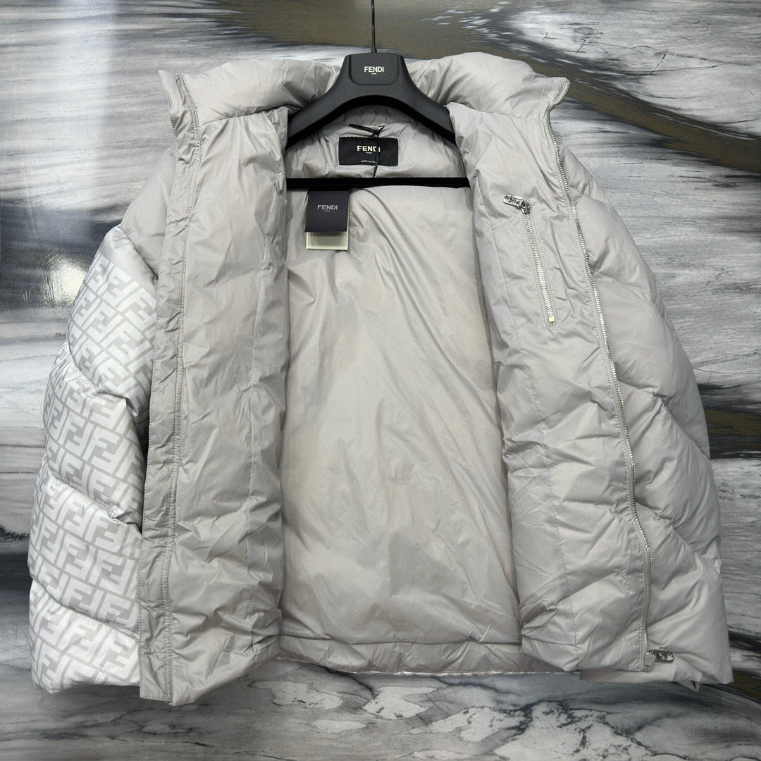 Fendi Down Jacket