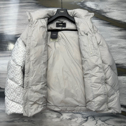 Fendi Down Jacket