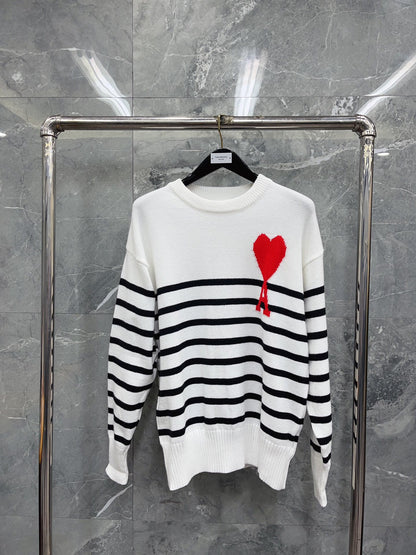 Ami Sweater