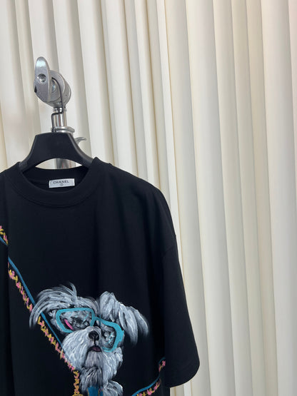 Chanel T-shirt