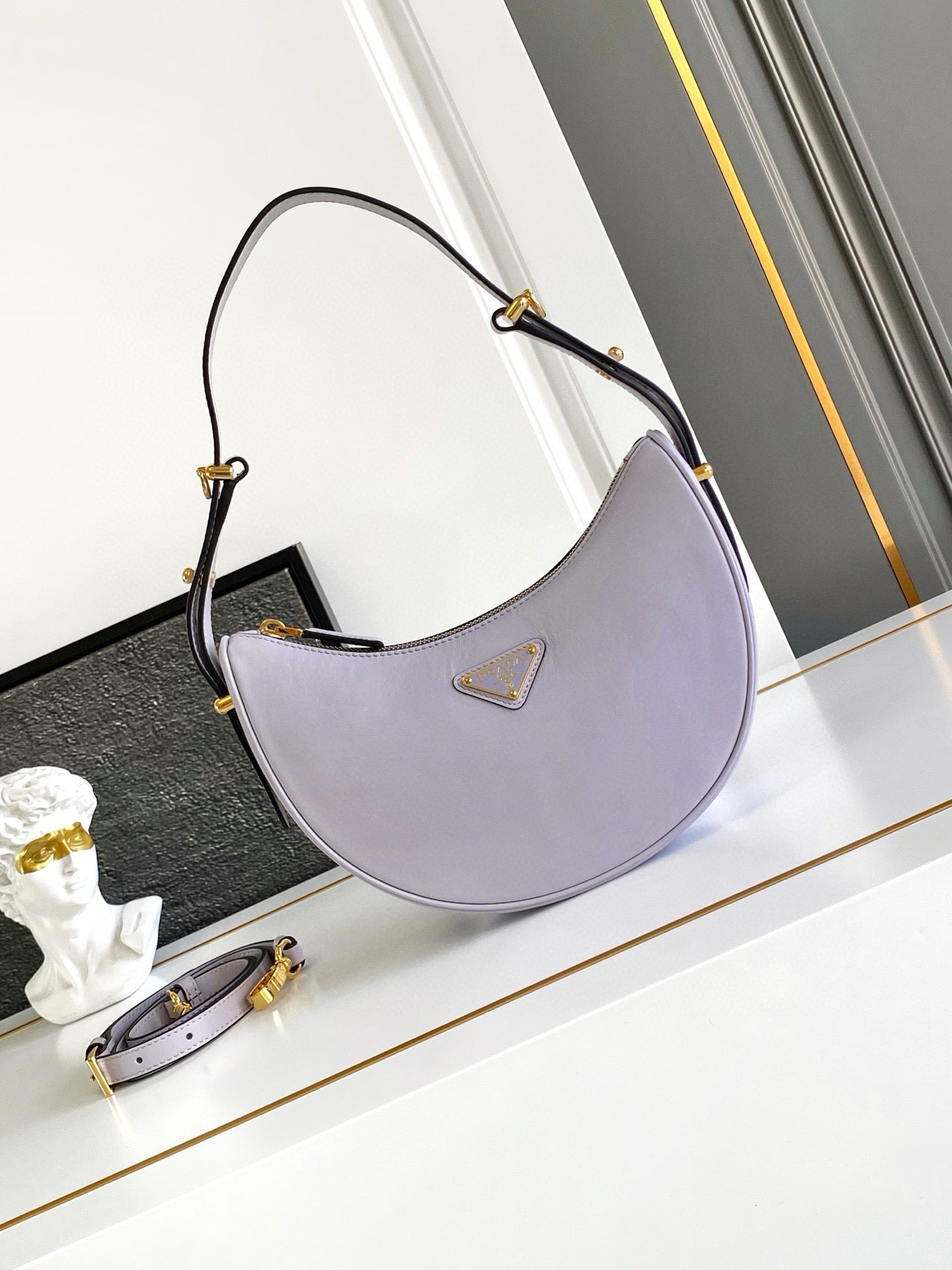 Prada Shoulder Bag