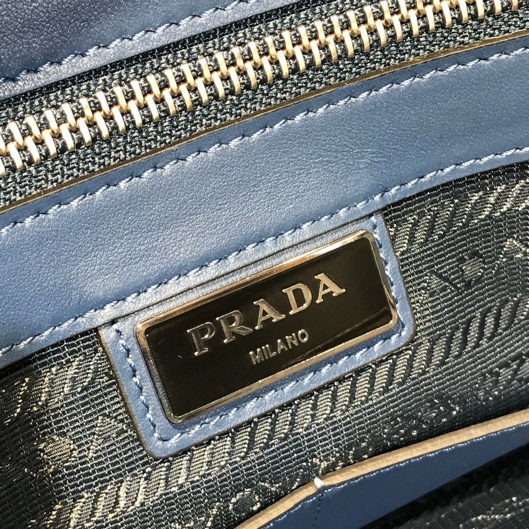 Prada Briefcase