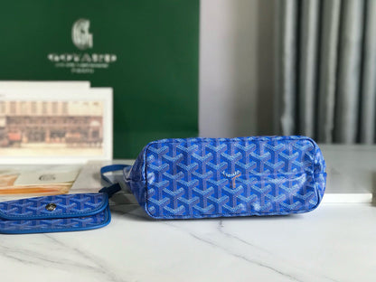 GOYARD BAG 20*19*10