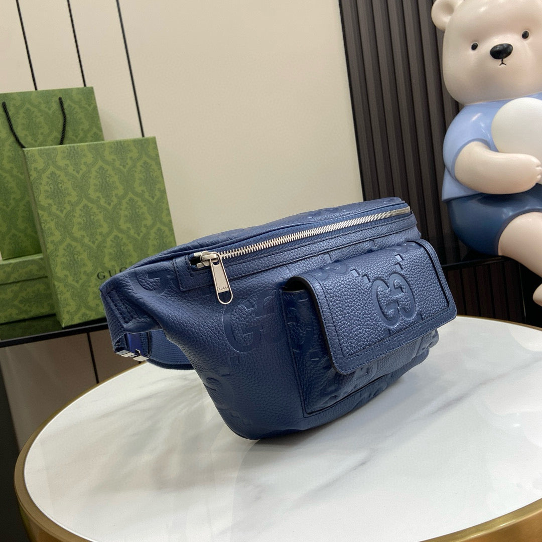 GC Cross Body Bag