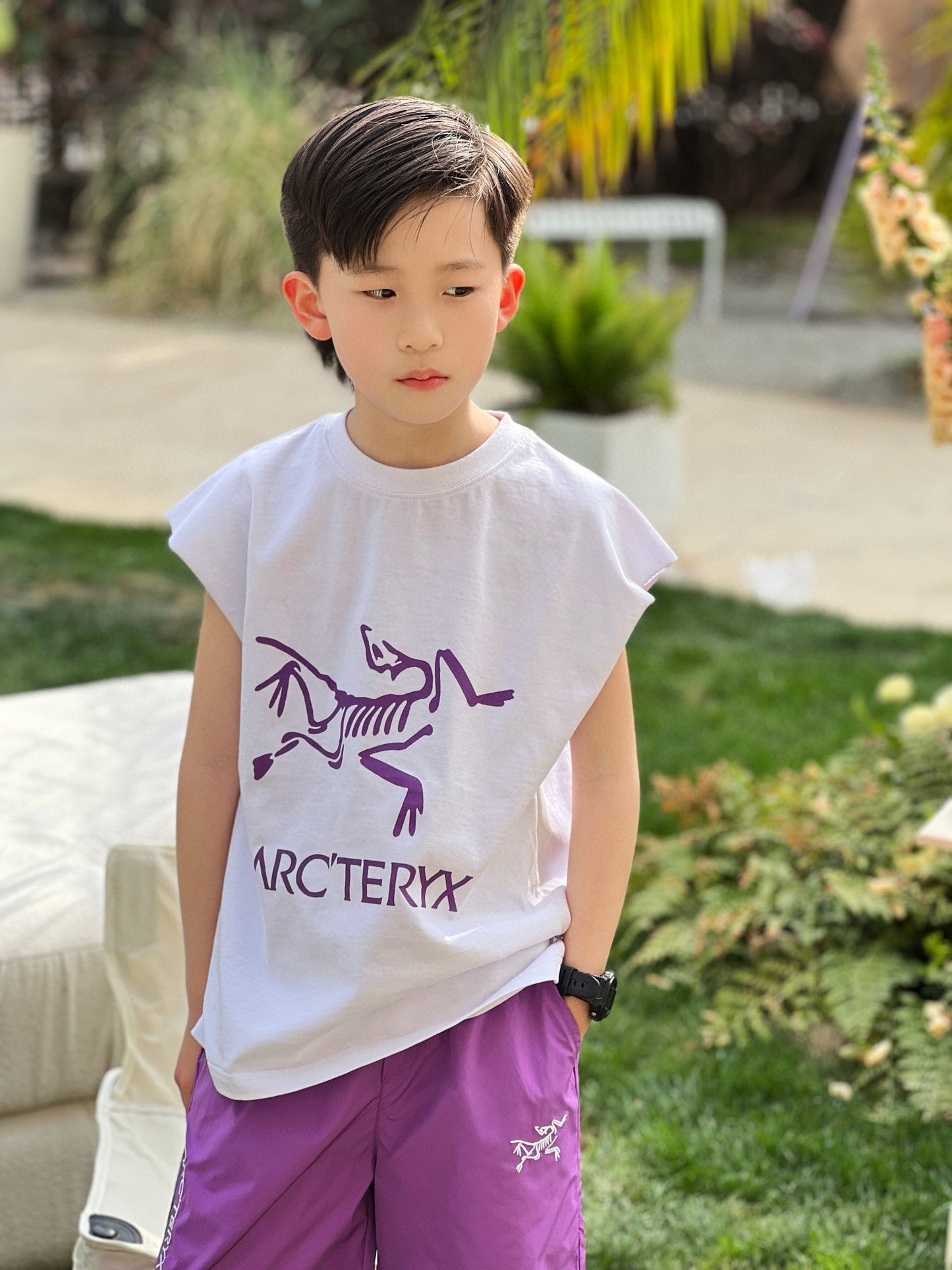 Arctery Vest