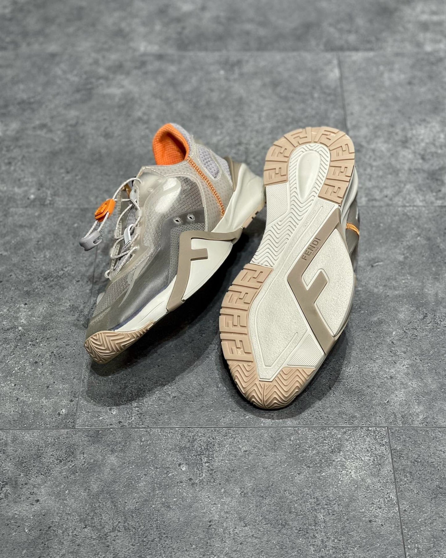 Fendi Sneakers