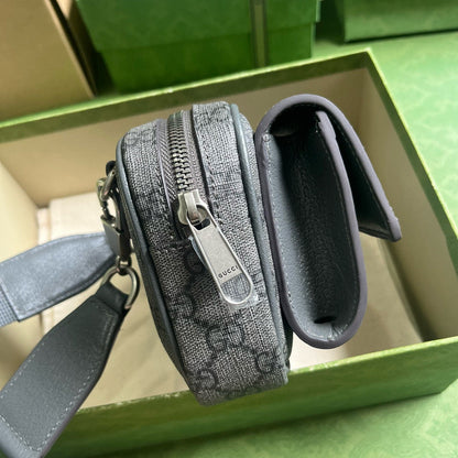 GC Cross Body Bag