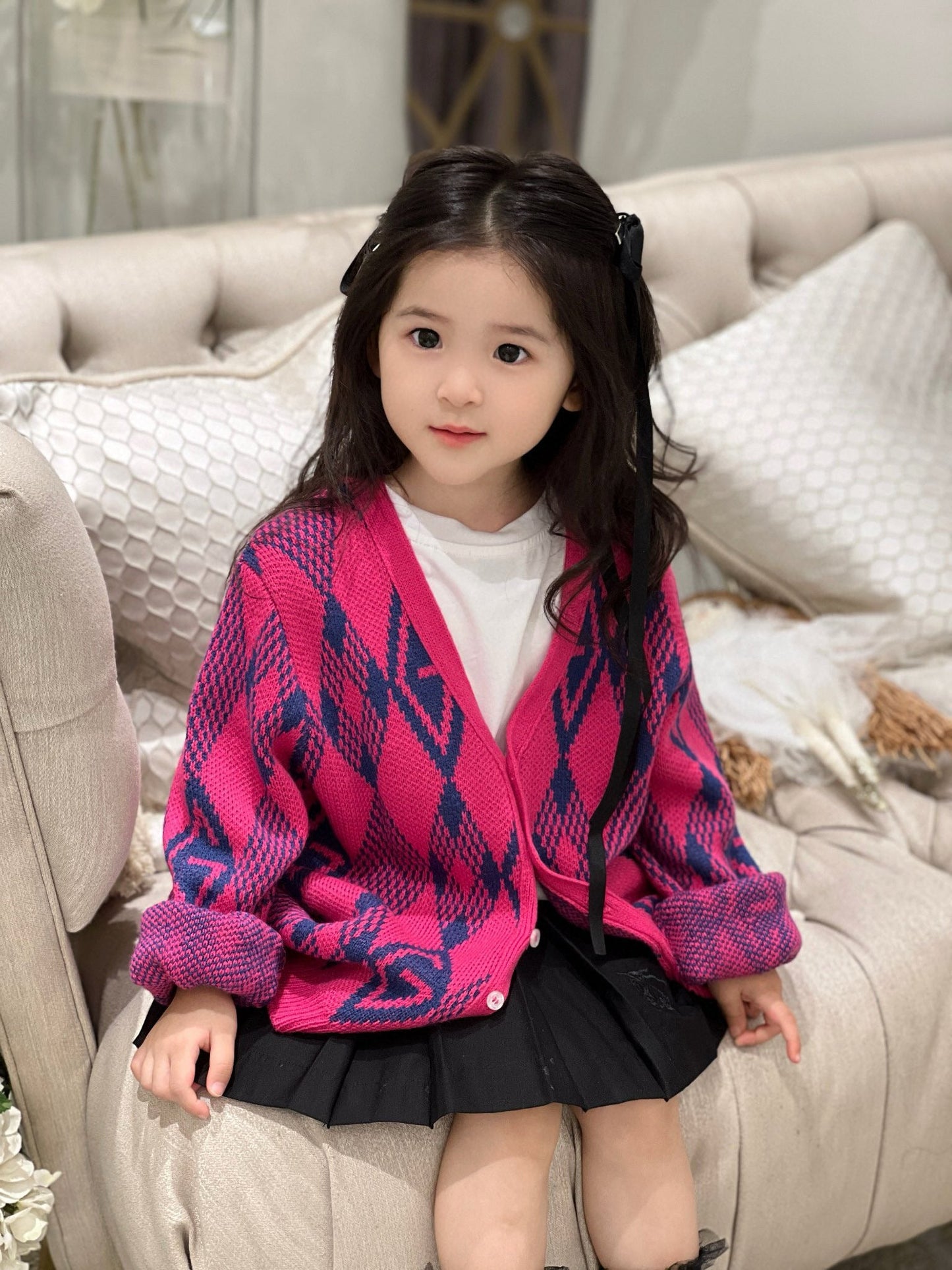 GC Cardigan