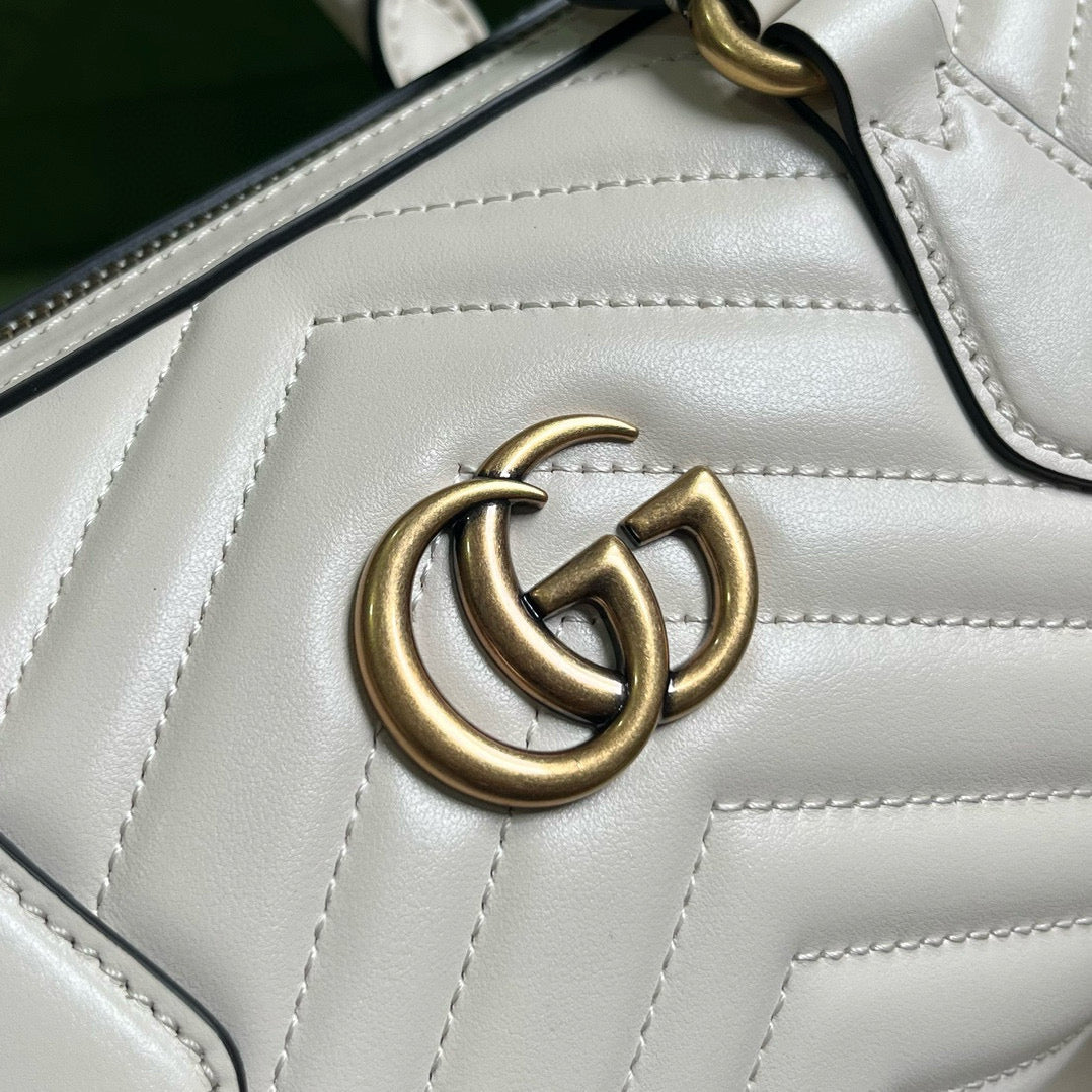 GC Marmont Handle