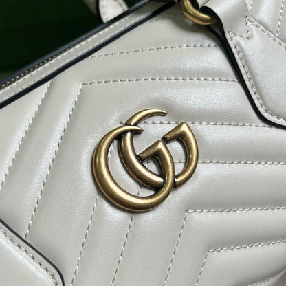 GC Marmont Handle