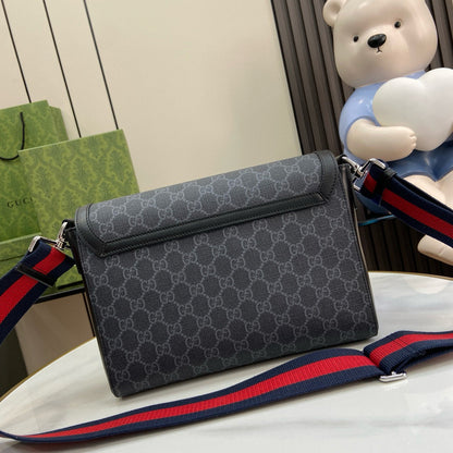 GC Messenger Bag