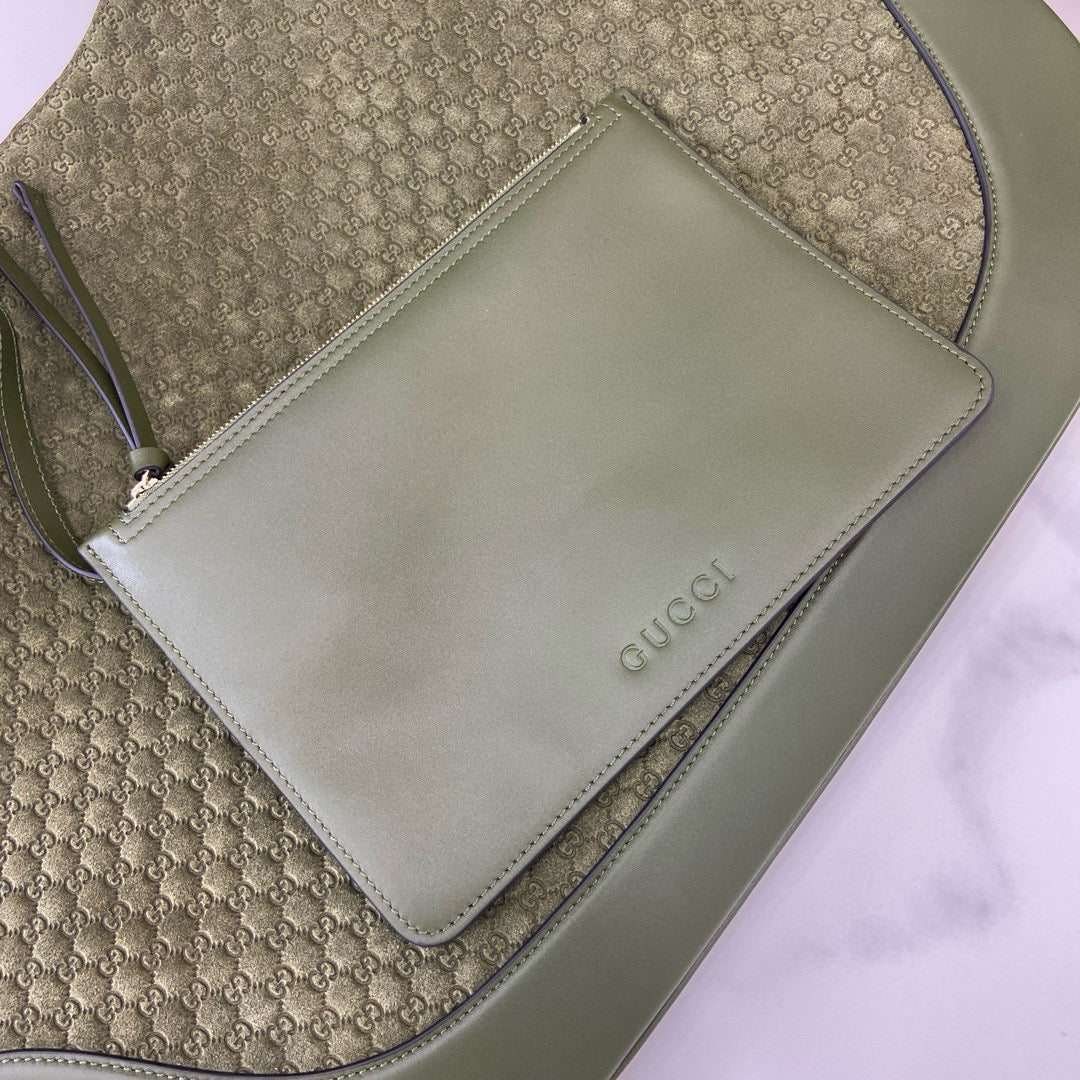 GC Shoulder Bag
