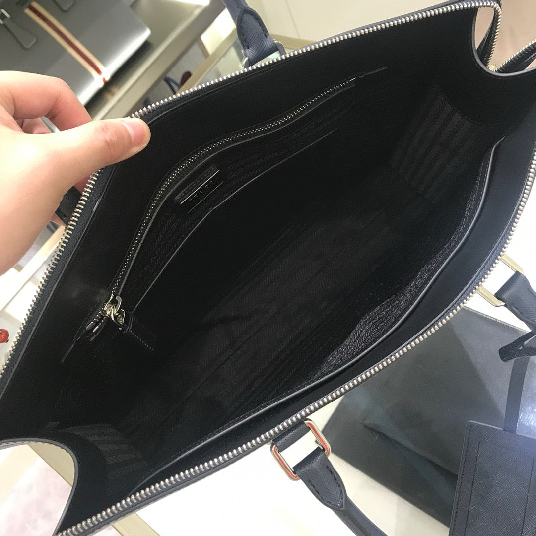 Prada Briefcase