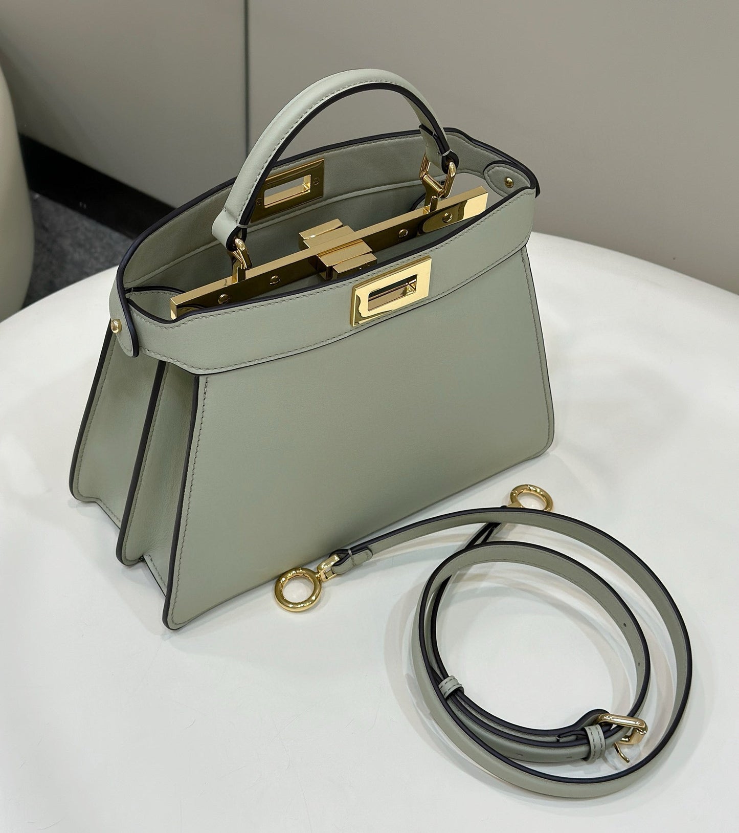 Fendi Peekaboo