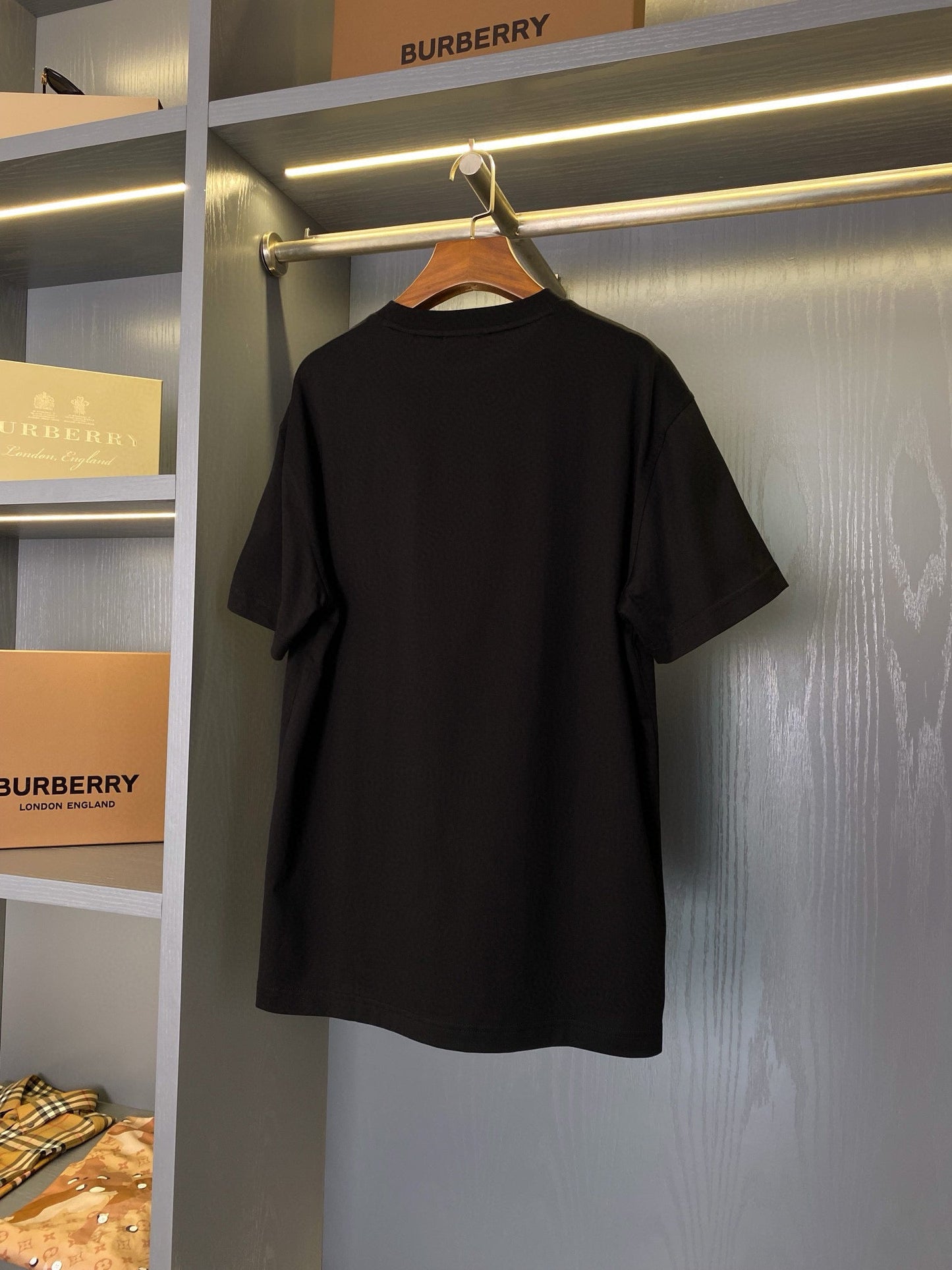 BBR T-shirt