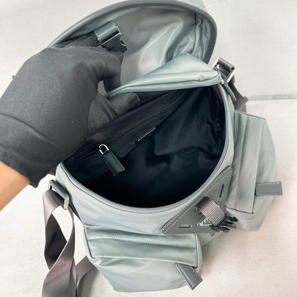 Prada Shoulder Bag