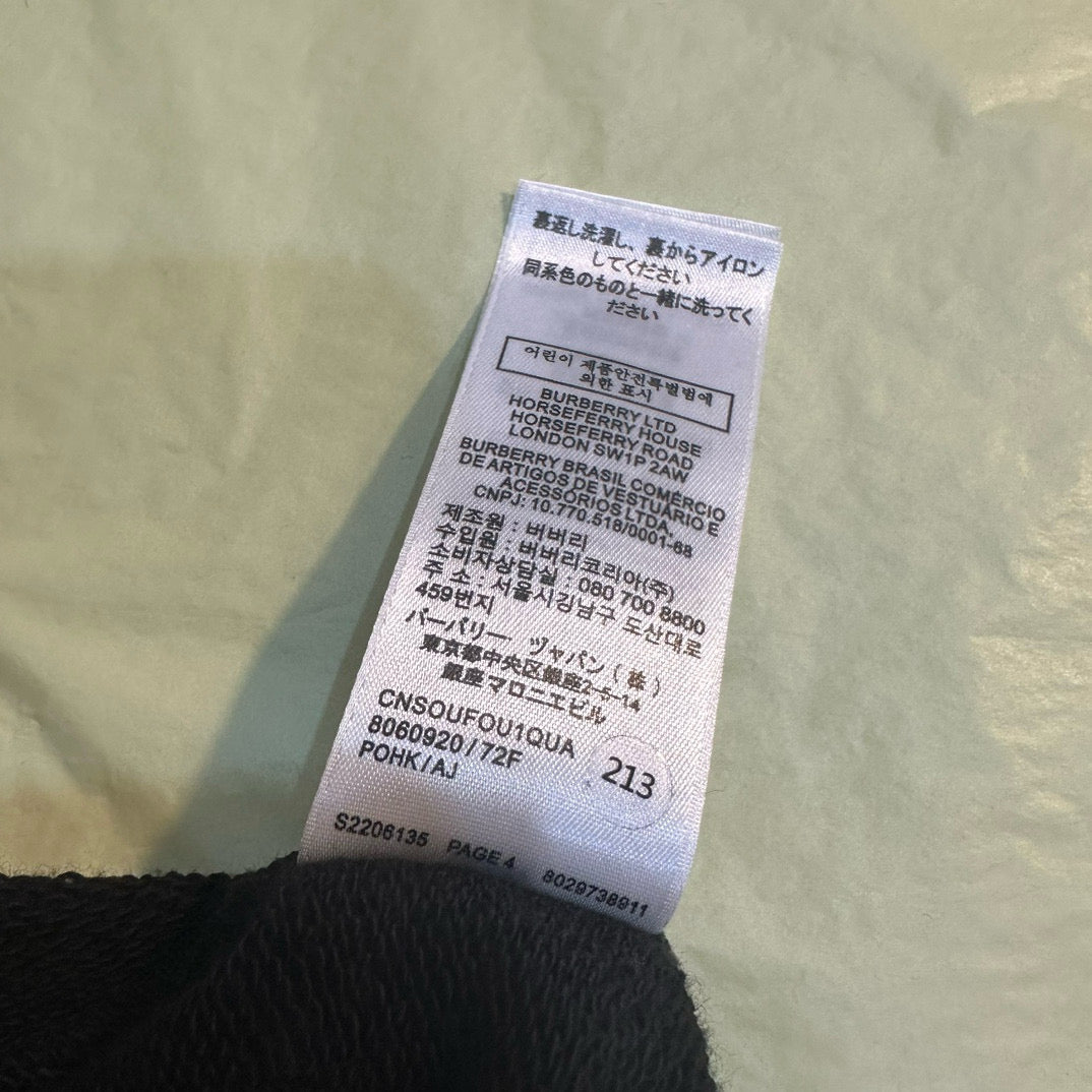 BBR Sweater