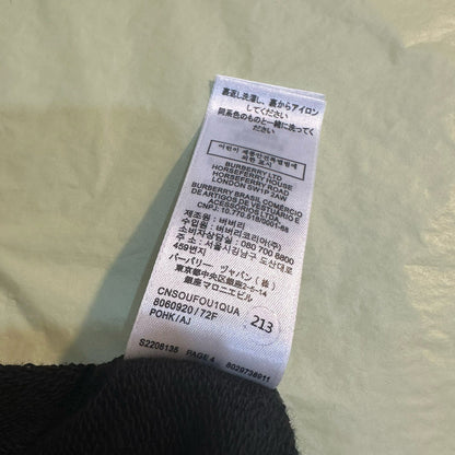 BBR Sweater