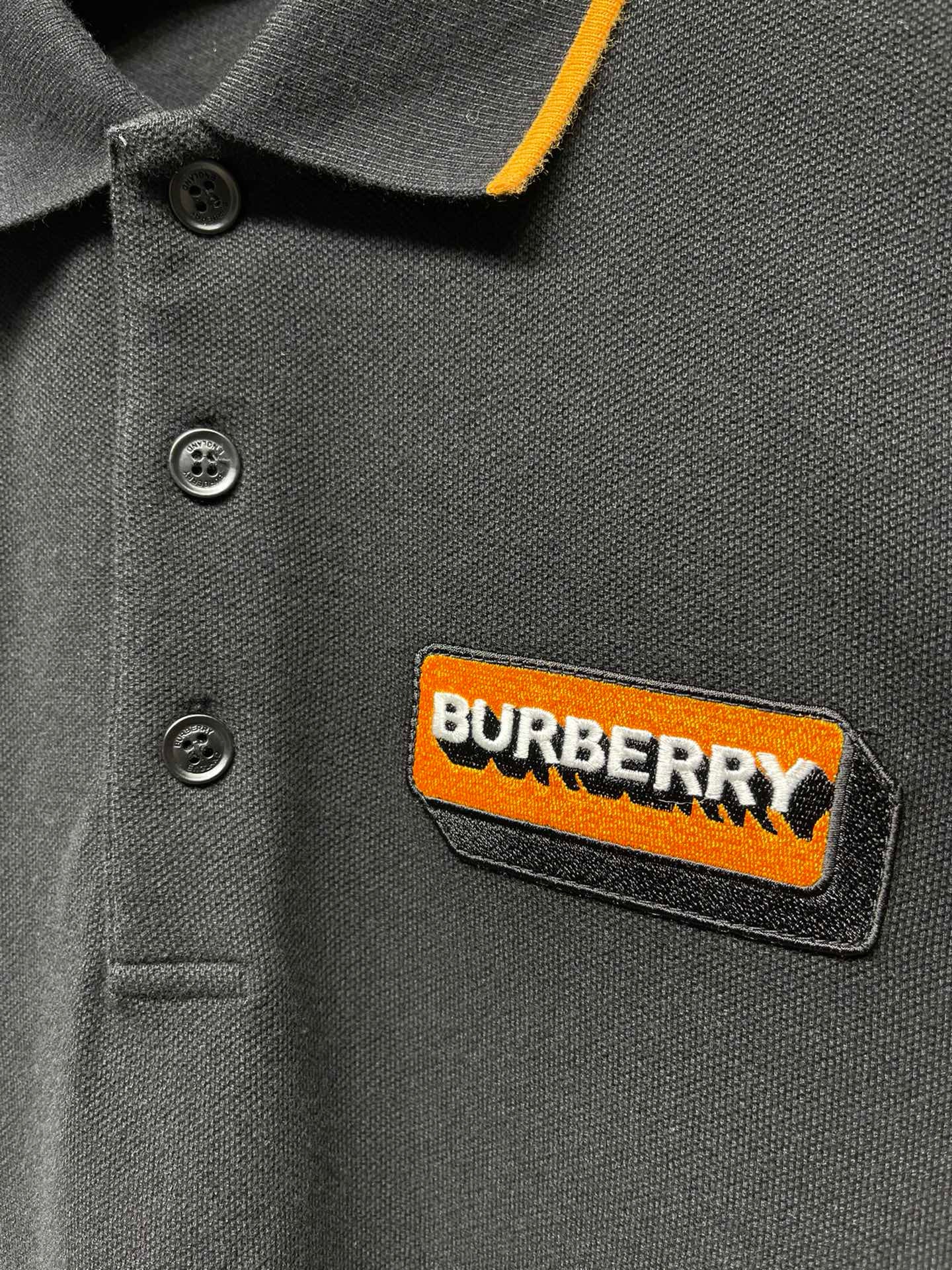 BBR Polo Shirt