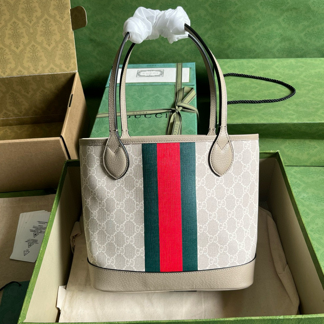GC Ophidia Tote