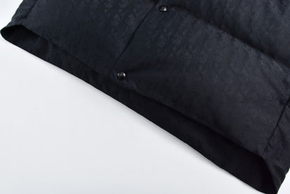 CD Down Jacket