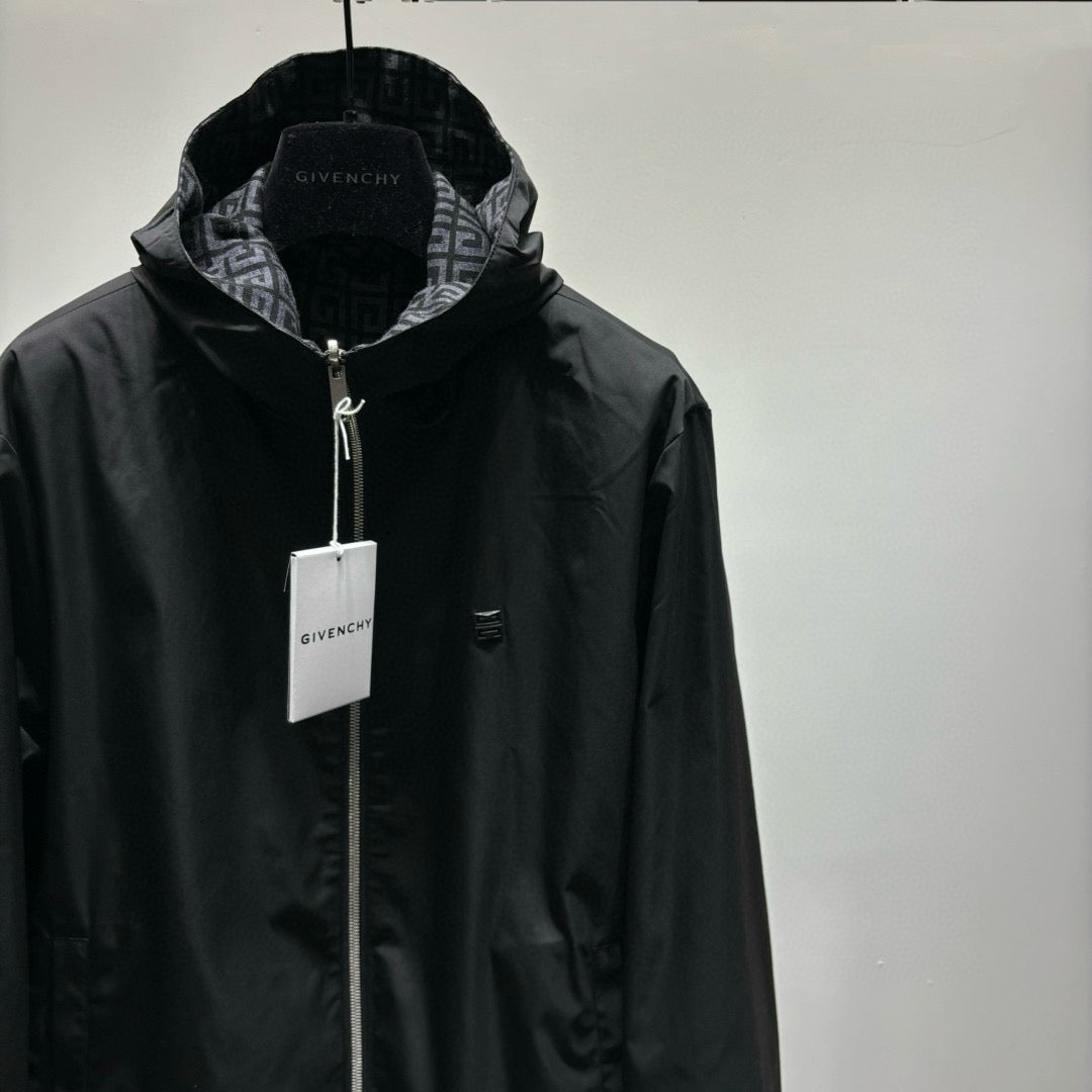 GVC Jacket