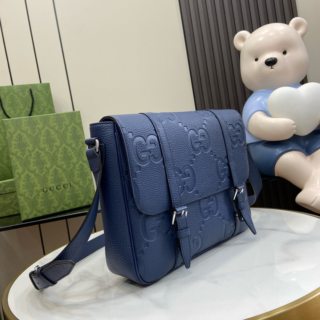 GC Messenger Bag