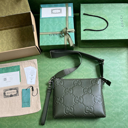 GC Messenger Bag