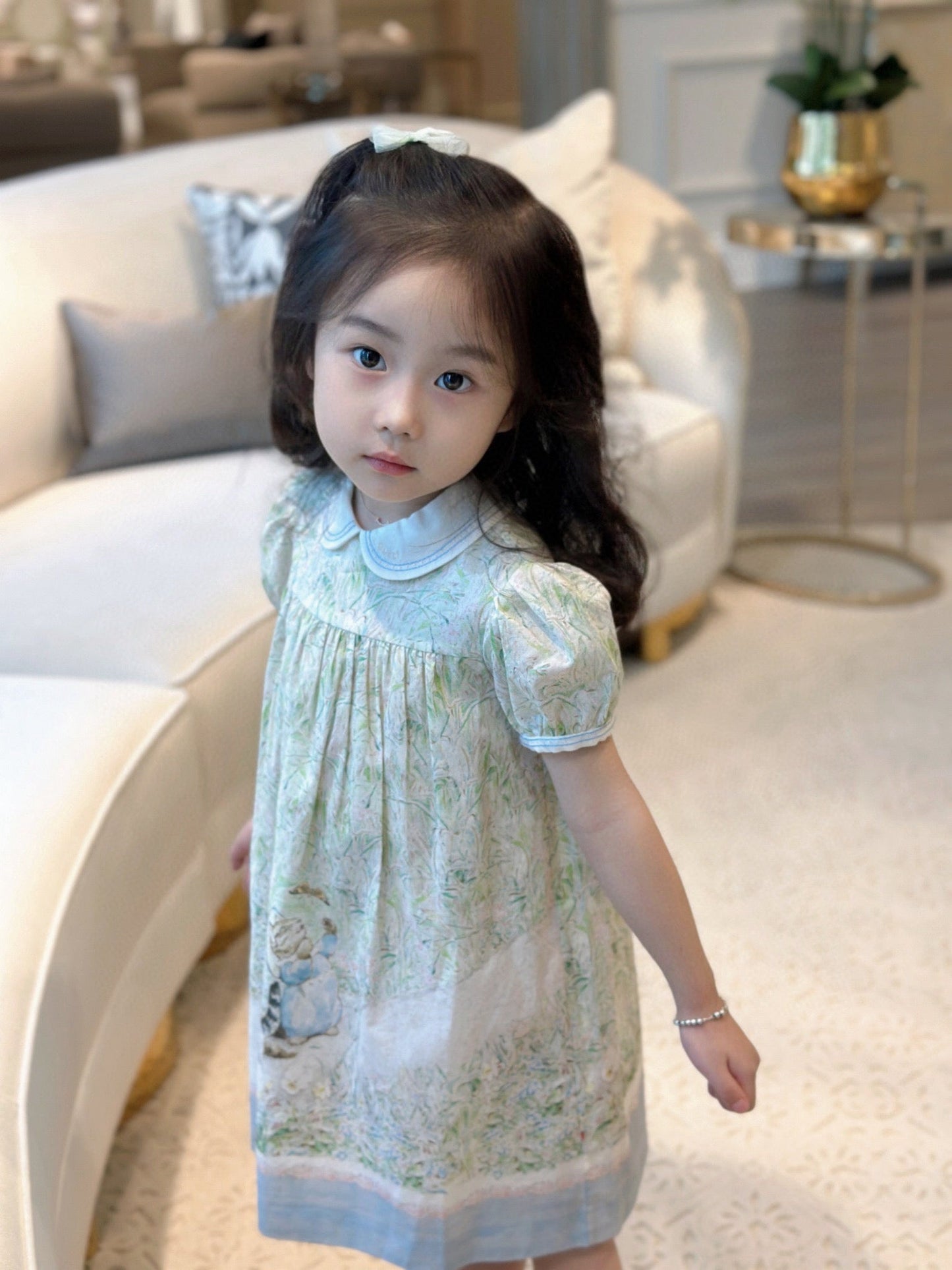 GC Shirtdress