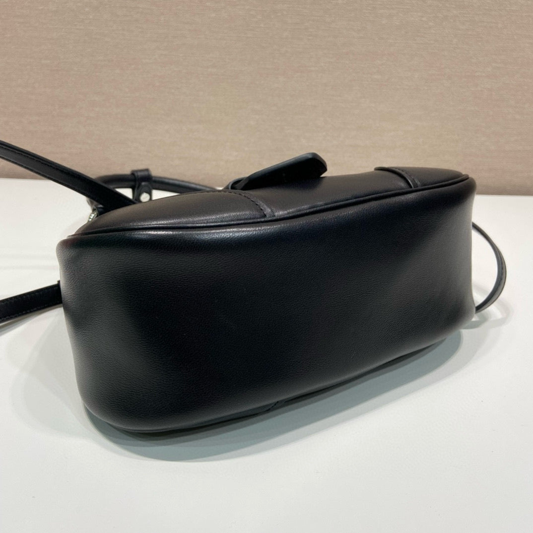 Prada Leather Mini Bag