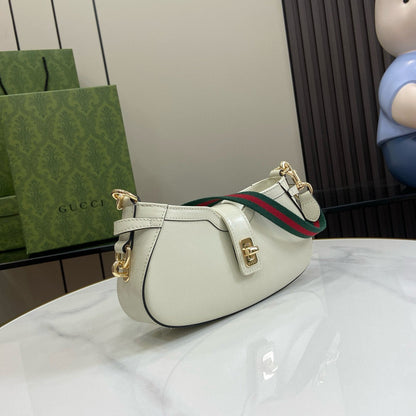 GC Shoulder Bag