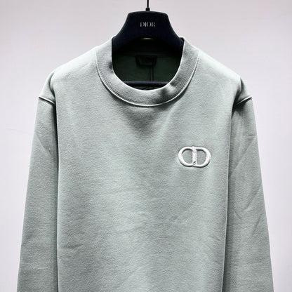 CD Sweater