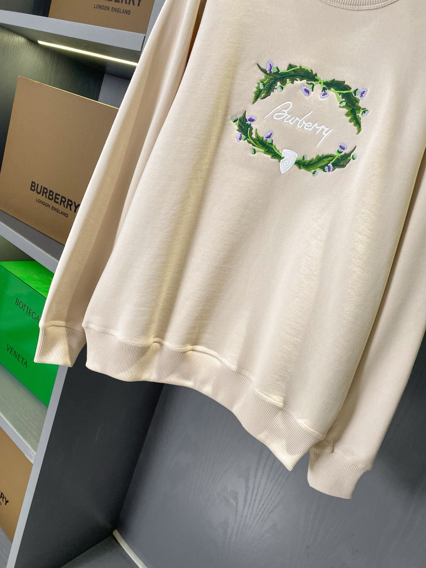 BBR Sweater